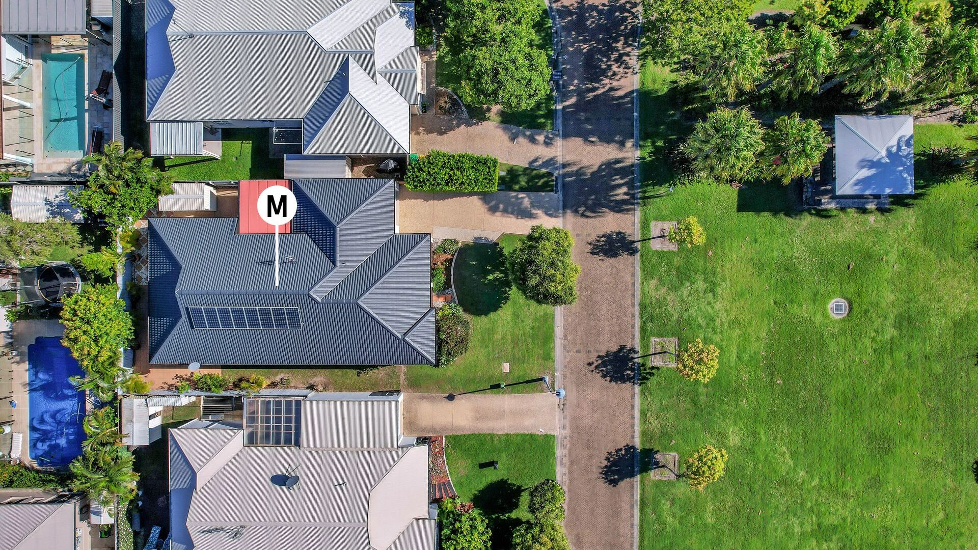 Sold - 20 St Lucia Crescent - New Property in Kawana Island - Real Estate by 