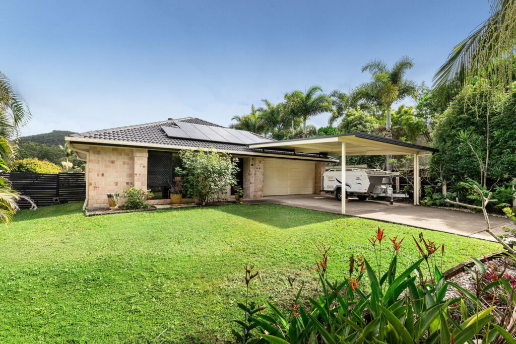 Sold - 26 Gordon Place - New Property in Glass House Mountains - Real Estate by Cassi Nuske