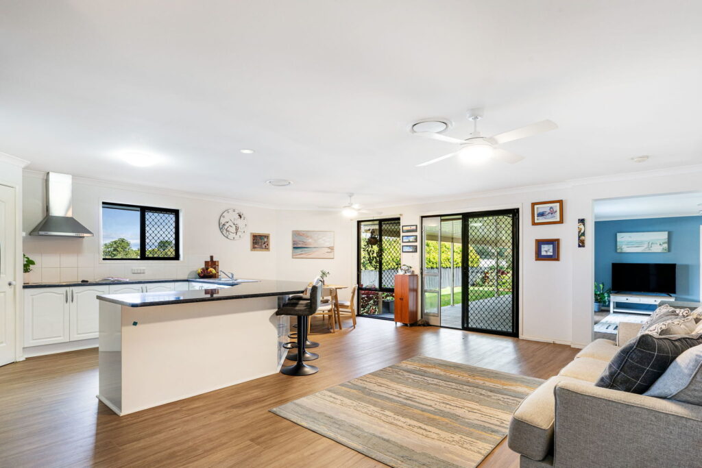 Sold - 26 Gordon Place - New Property in Glass House Mountains - Real Estate by Cassi Nuske