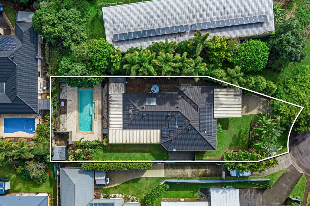 Sold - 26 Gordon Place - New Property in Glass House Mountains - Real Estate by Cassi Nuske