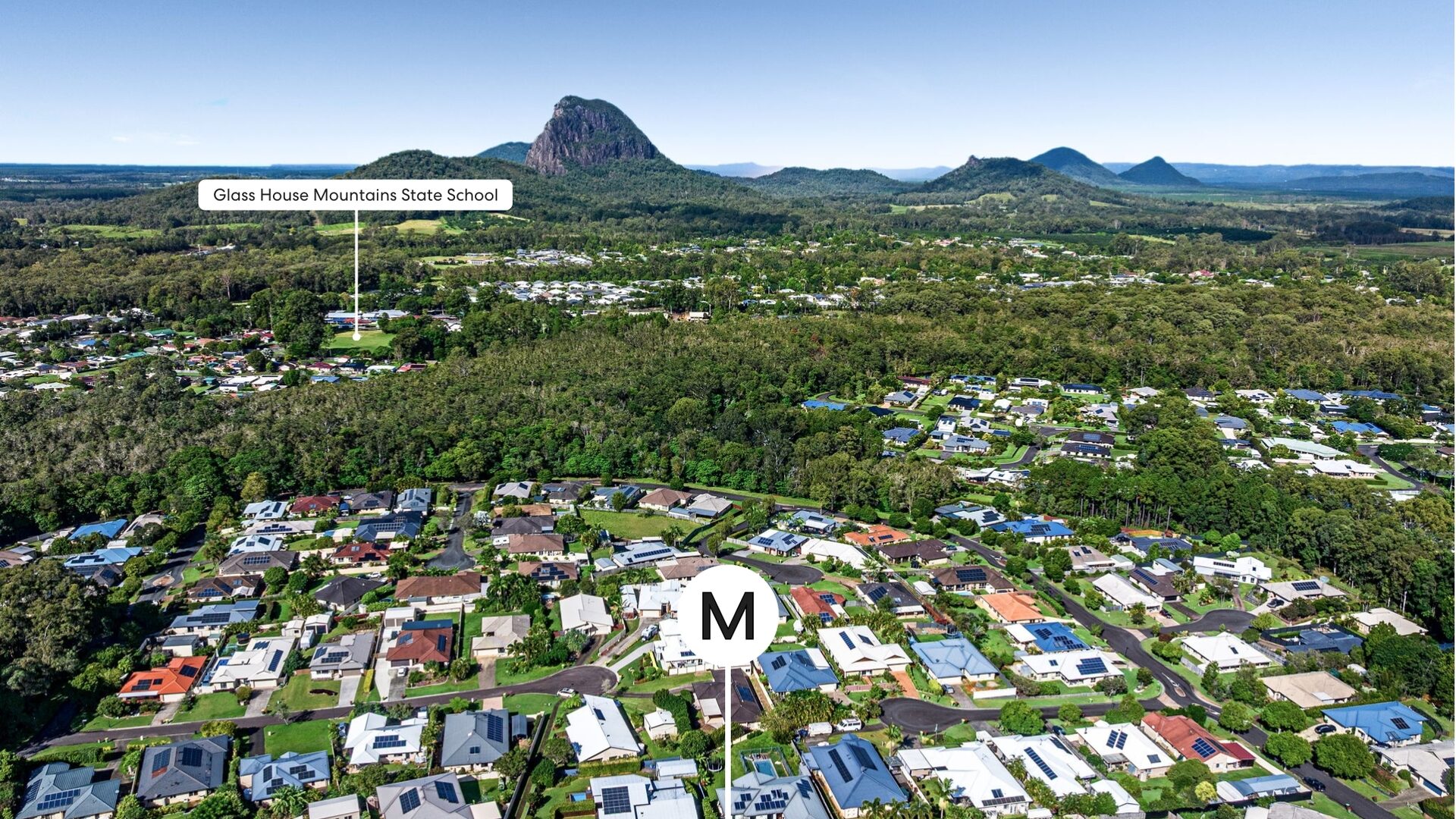 Sold - 26 Gordon Place - New Property in Glass House Mountains - Real Estate by Cassi Nuske