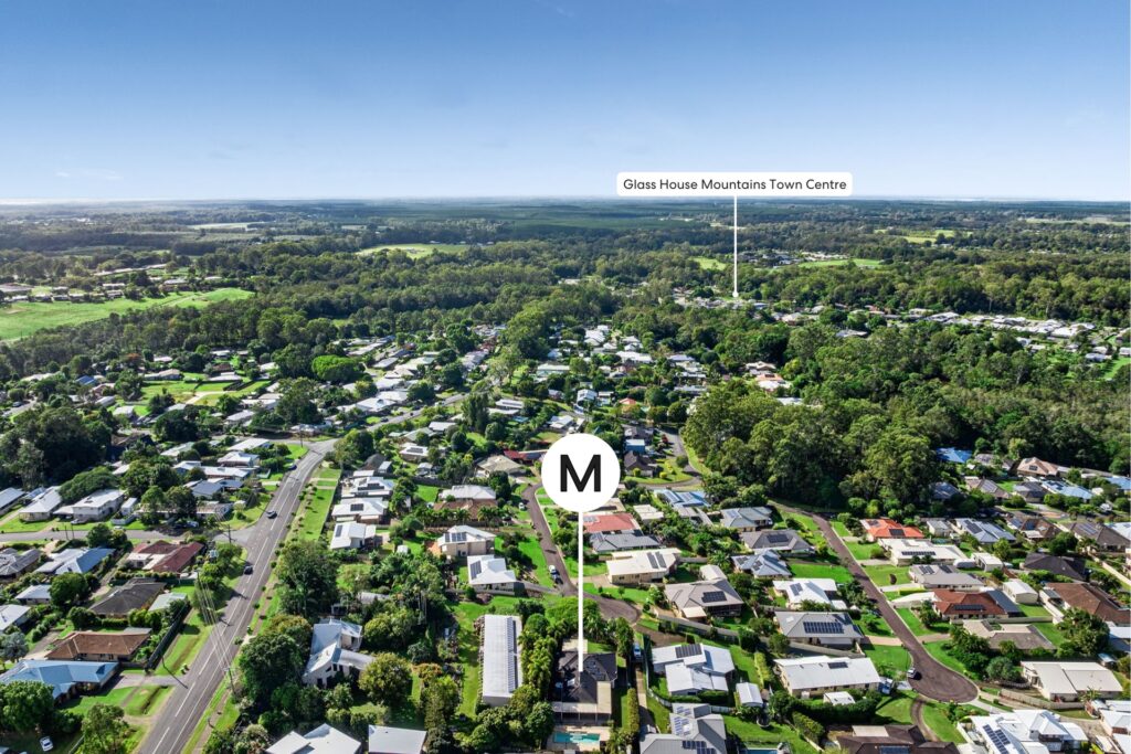 Sold - 26 Gordon Place - New Property in Glass House Mountains - Real Estate by Cassi Nuske