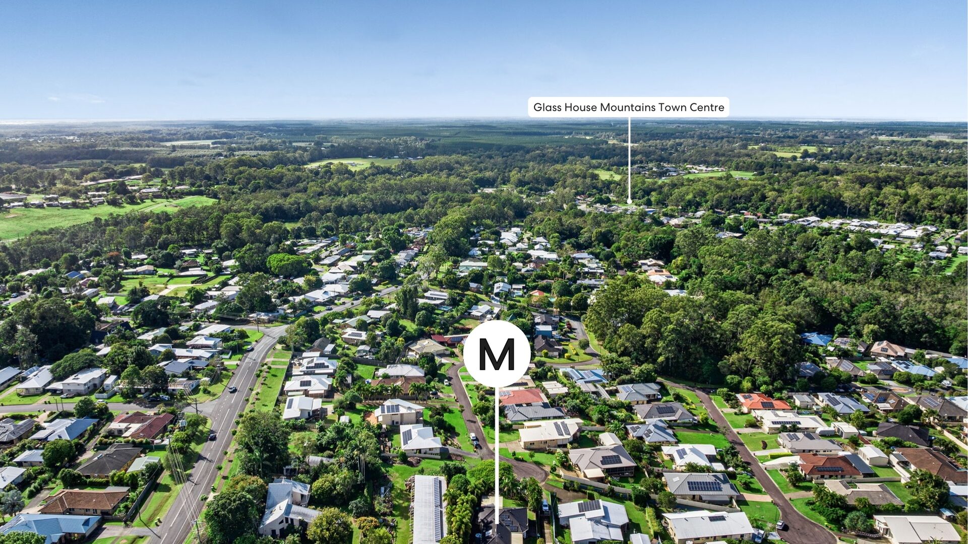 Sold - 26 Gordon Place - New Property in Glass House Mountains - Real Estate by Cassi Nuske