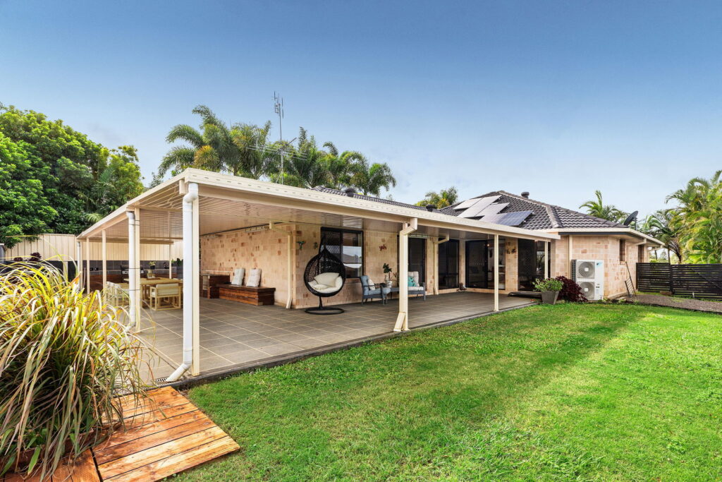 Sold - 26 Gordon Place - New Property in Glass House Mountains - Real Estate by Cassi Nuske