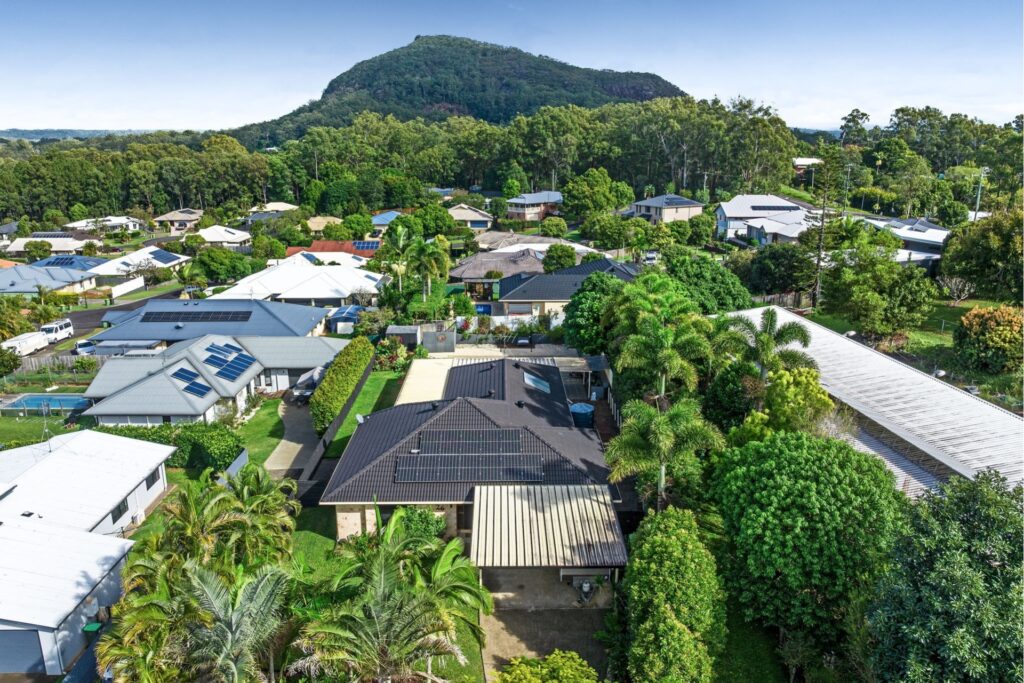 Sold - 26 Gordon Place - New Property in Glass House Mountains - Real Estate by Cassi Nuske