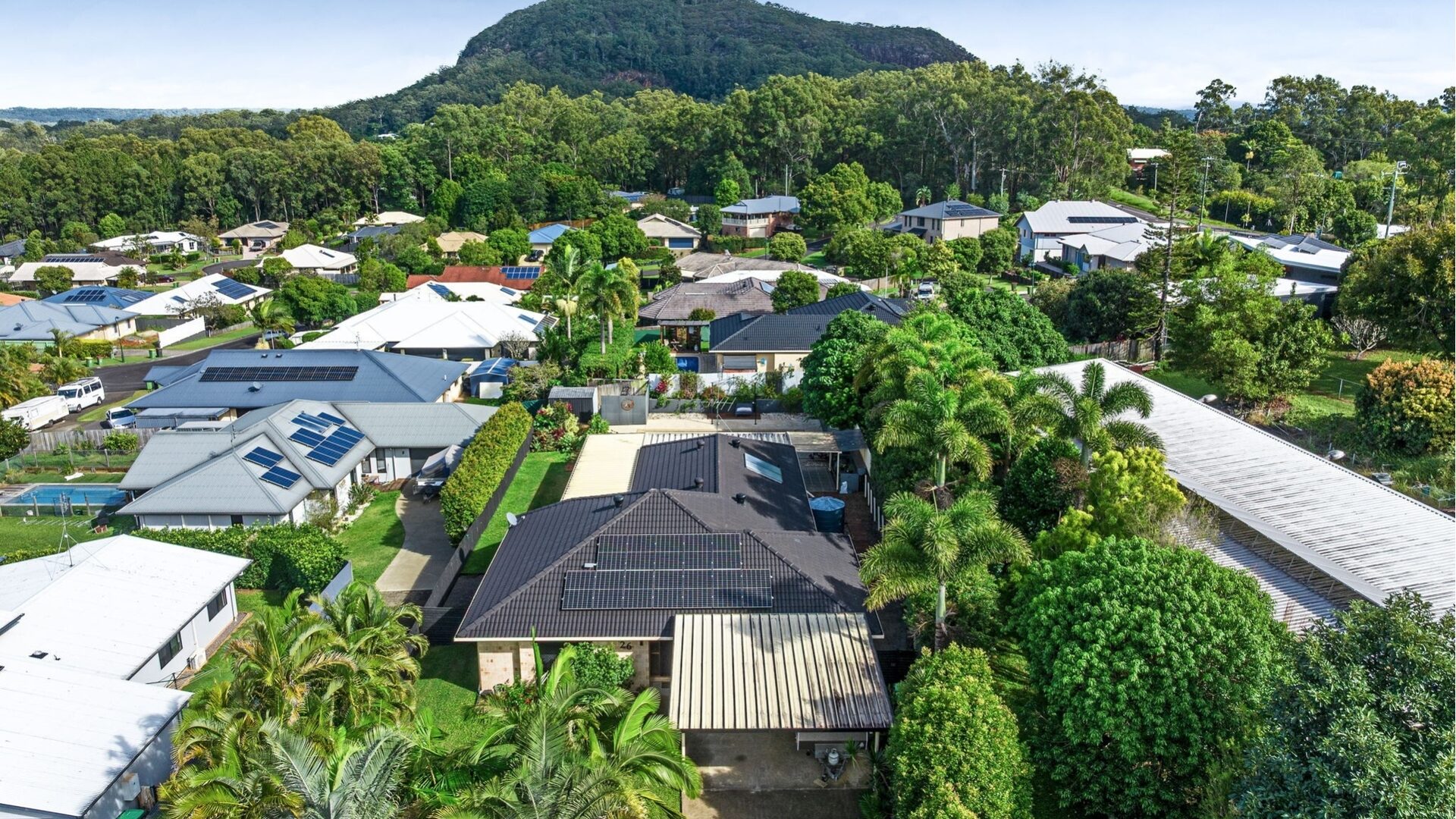 Sold - 26 Gordon Place - New Property in Glass House Mountains - Real Estate by Cassi Nuske