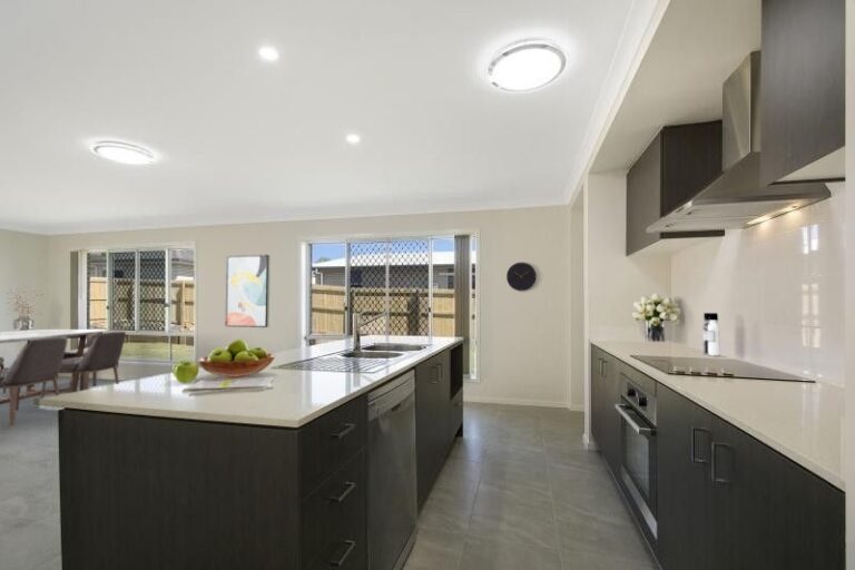 Sold - 8 Featherwood Crescent - New Property in Beerwah - Real Estate by Cassi Nuske