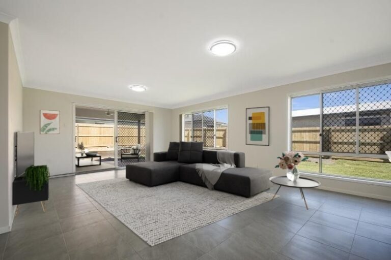 Sold - 8 Featherwood Crescent - New Property in Beerwah - Real Estate by Cassi Nuske