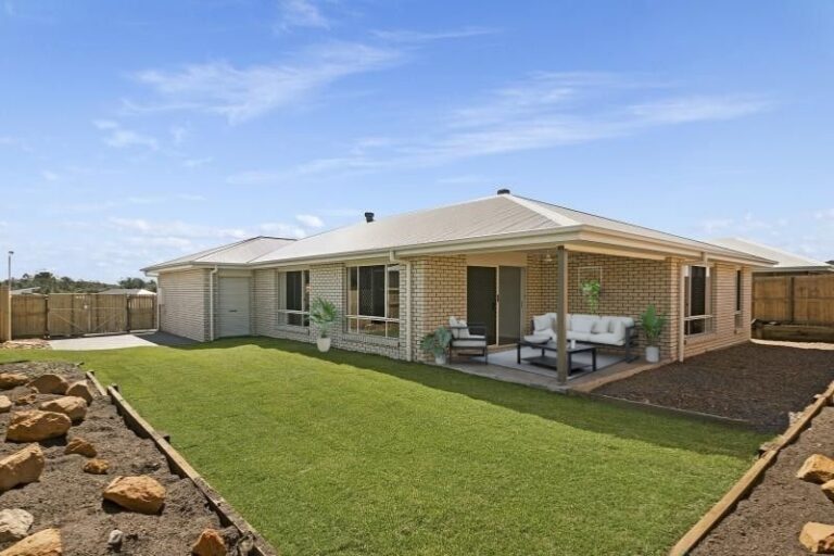 Sold - 8 Featherwood Crescent - New Property in Beerwah - Real Estate by Cassi Nuske