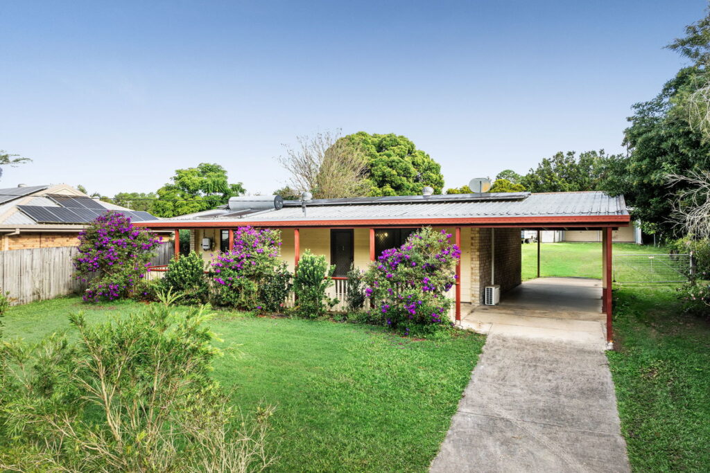 Sold - 46 Montrose Street - New Property in Beerwah - Real Estate by Cassi Nuske