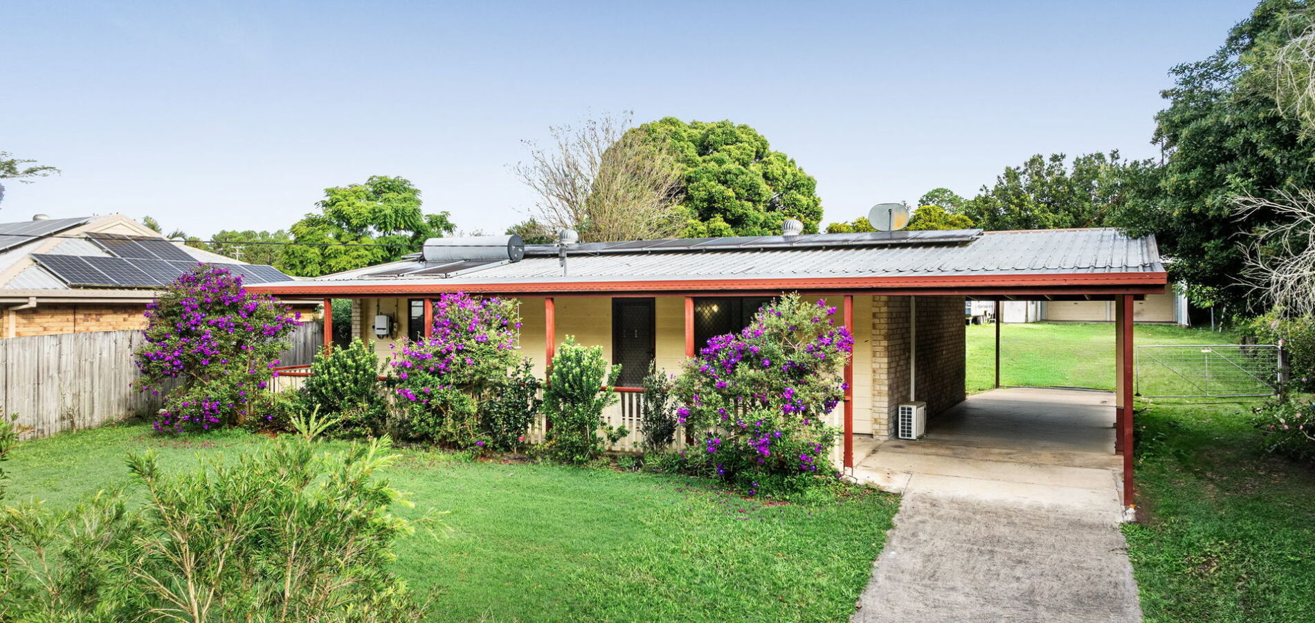 Sold - 46 Montrose Street - New Property in Beerwah - Real Estate by Cassi Nuske