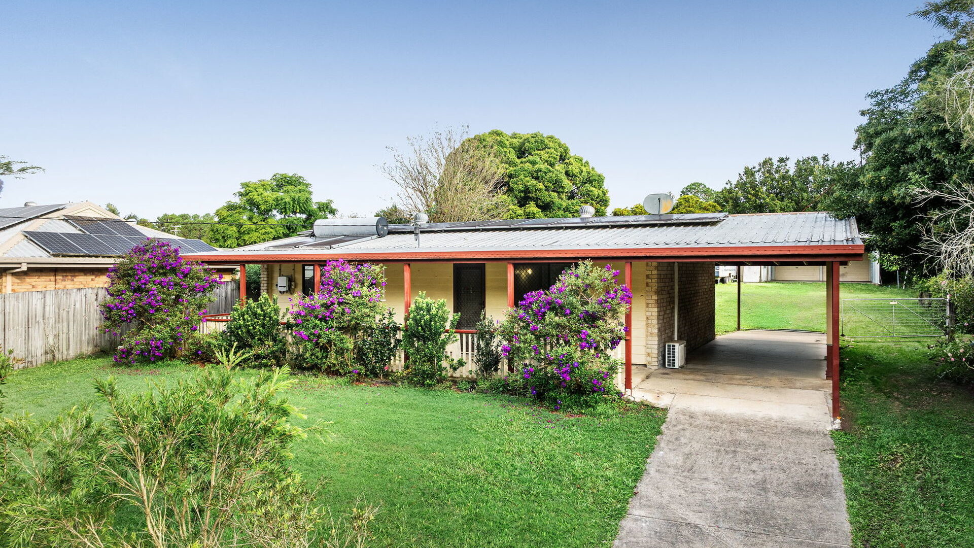 Sold - 46 Montrose Street - New Property in Beerwah - Real Estate by Cassi Nuske