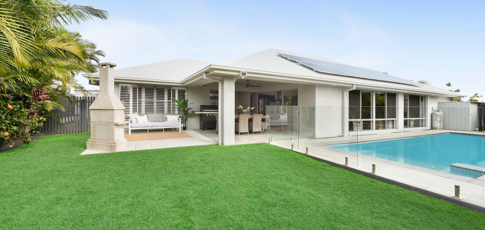 Sold - 18 Stone Crescent - New Property in Baringa - Real Estate by Stephen Claassens