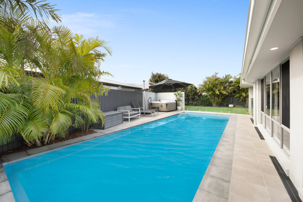 Sold - 18 Stone Crescent - New Property in Baringa - Real Estate by Stephen Claassens