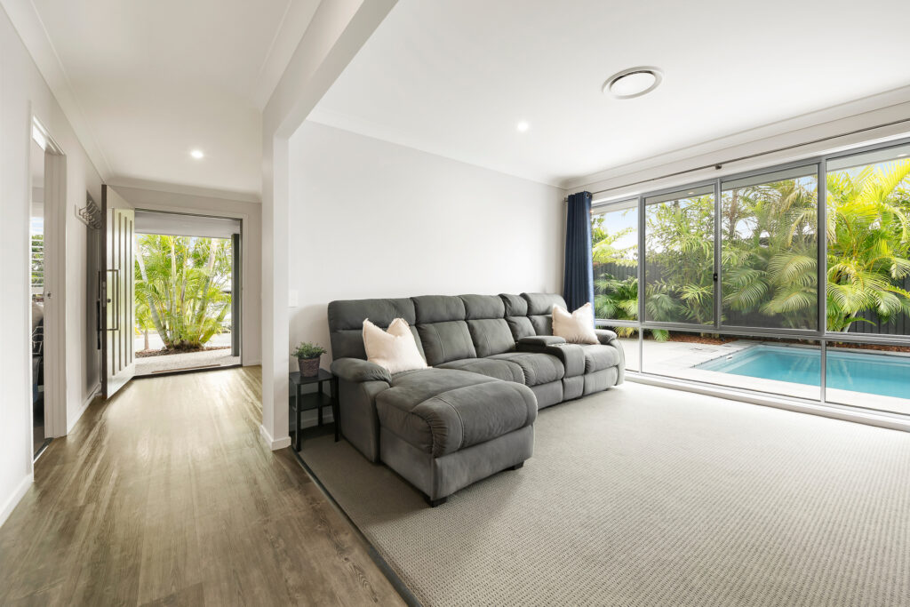 Sold - 18 Stone Crescent - New Property in Baringa - Real Estate by Stephen Claassens