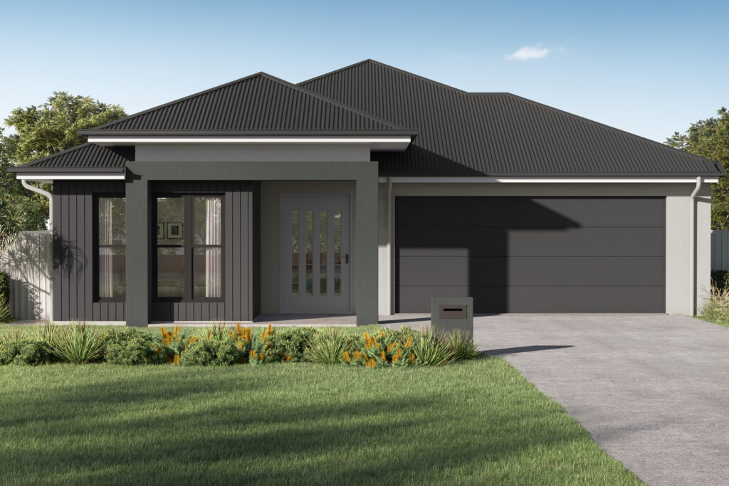 Sold - 7 Mulberry Place - New Property in Landsborough - Real Estate by Jo Daley