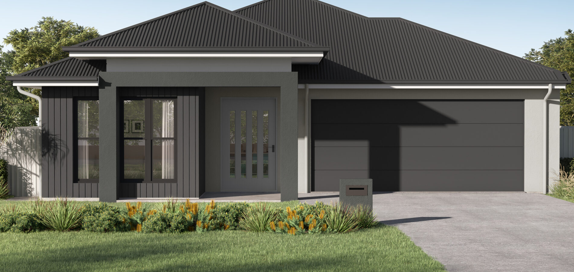 Sold - 7 Mulberry Place - New Property in Landsborough - Real Estate by Jo Daley