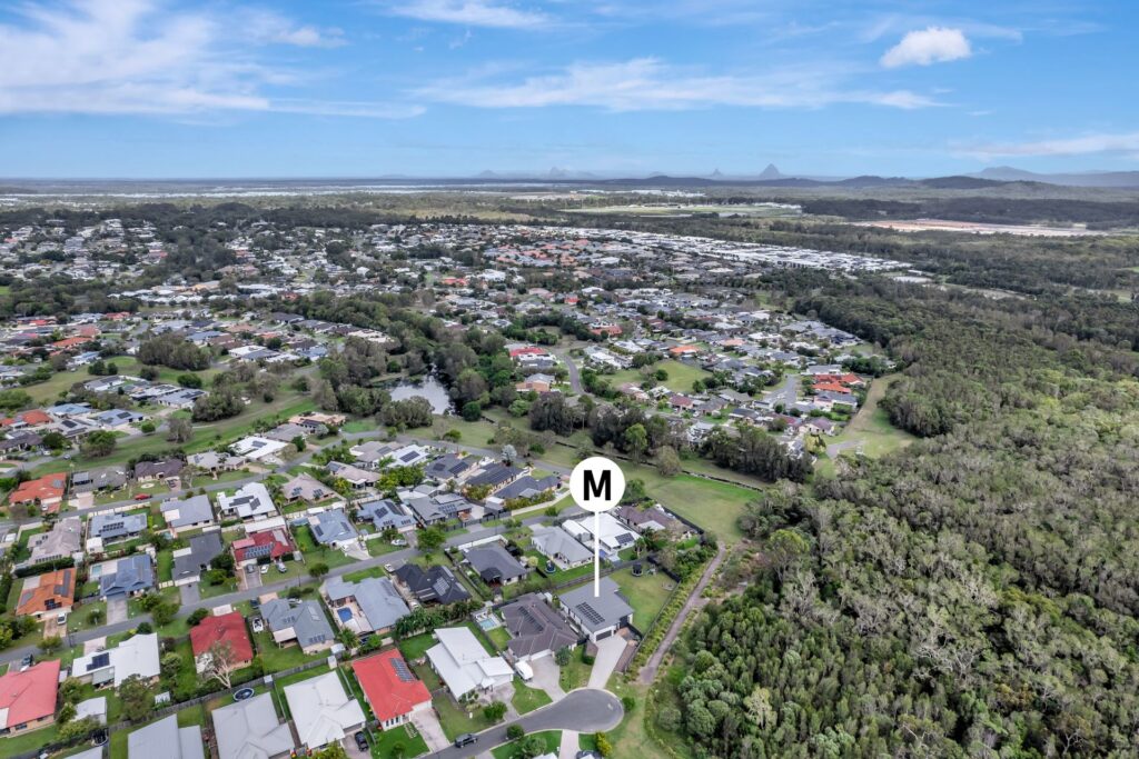 Sold - 31 Prudence Place - New Property in Meridan Plains - Real Estate by Nicki Colam