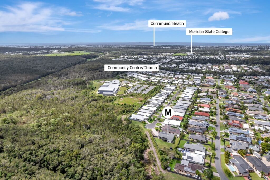 Sold - 31 Prudence Place - New Property in Meridan Plains - Real Estate by Nicki Colam
