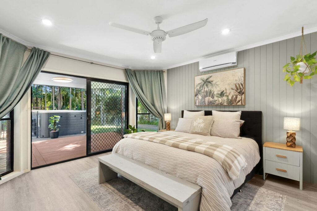 Sold - 43 Traline Road - New Property in Glass House Mountains - Real Estate by Cassi Nuske