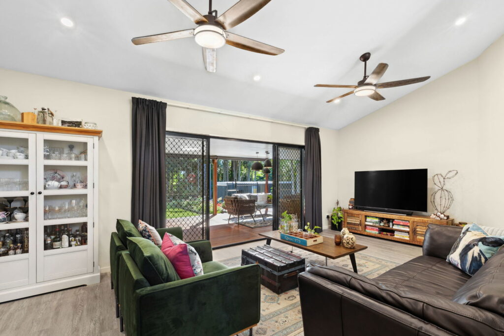 Sold - 43 Traline Road - New Property in Glass House Mountains - Real Estate by Cassi Nuske