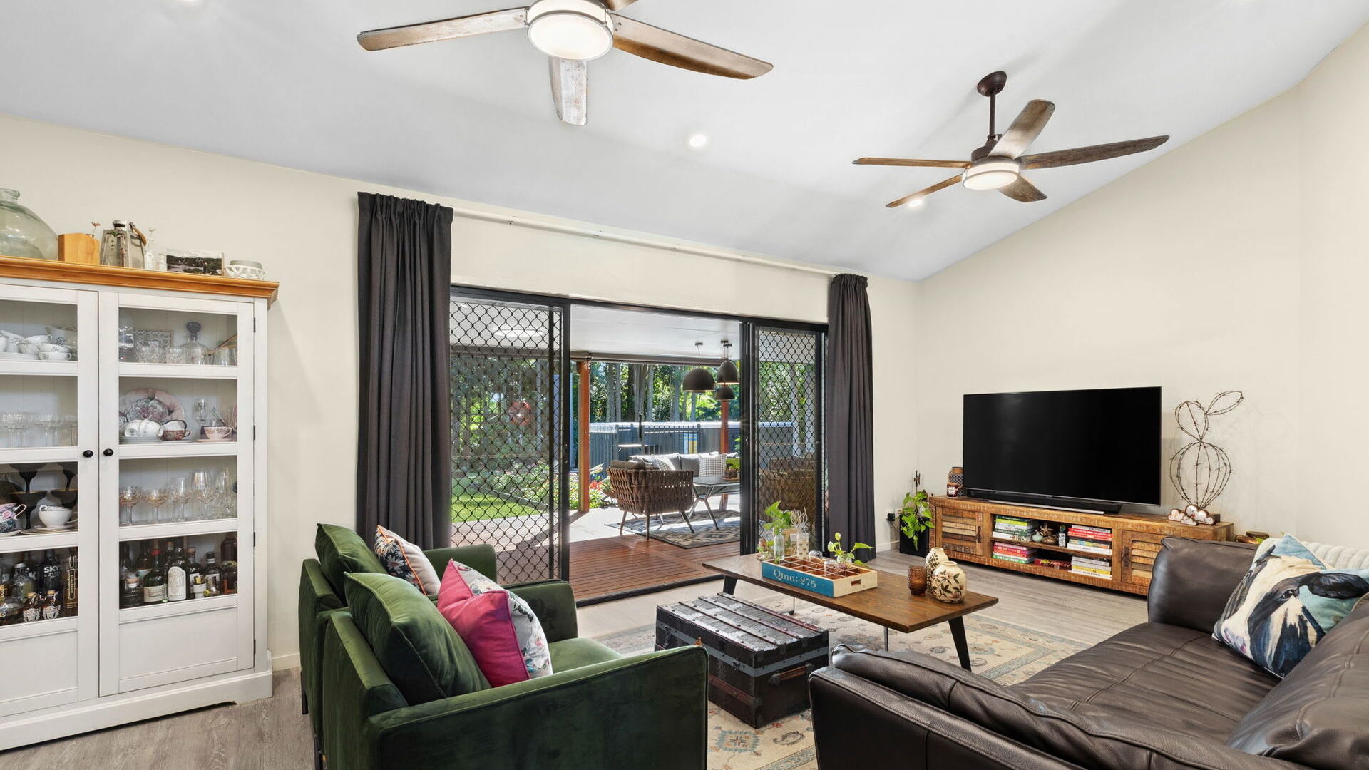 Sold - 43 Traline Road - New Property in Glass House Mountains - Real Estate by Cassi Nuske