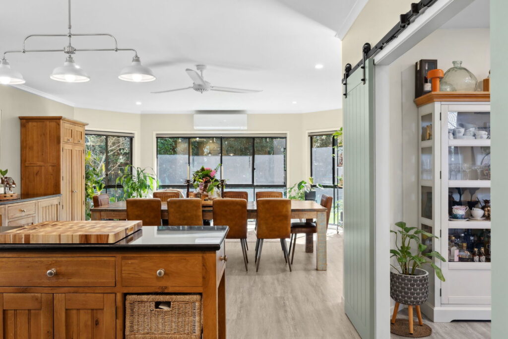 Sold - 43 Traline Road - New Property in Glass House Mountains - Real Estate by Cassi Nuske