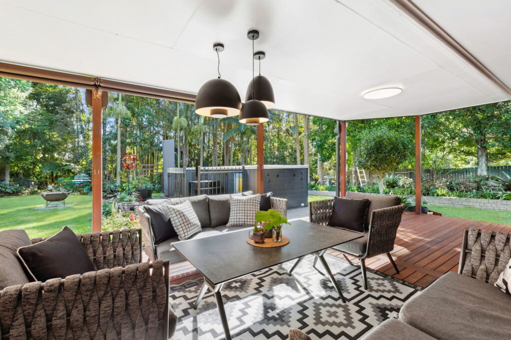 Sold - 43 Traline Road - New Property in Glass House Mountains - Real Estate by Cassi Nuske