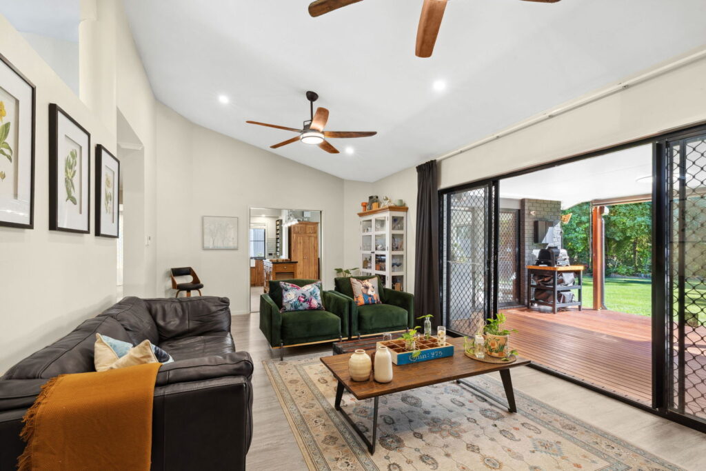 Sold - 43 Traline Road - New Property in Glass House Mountains - Real Estate by Cassi Nuske
