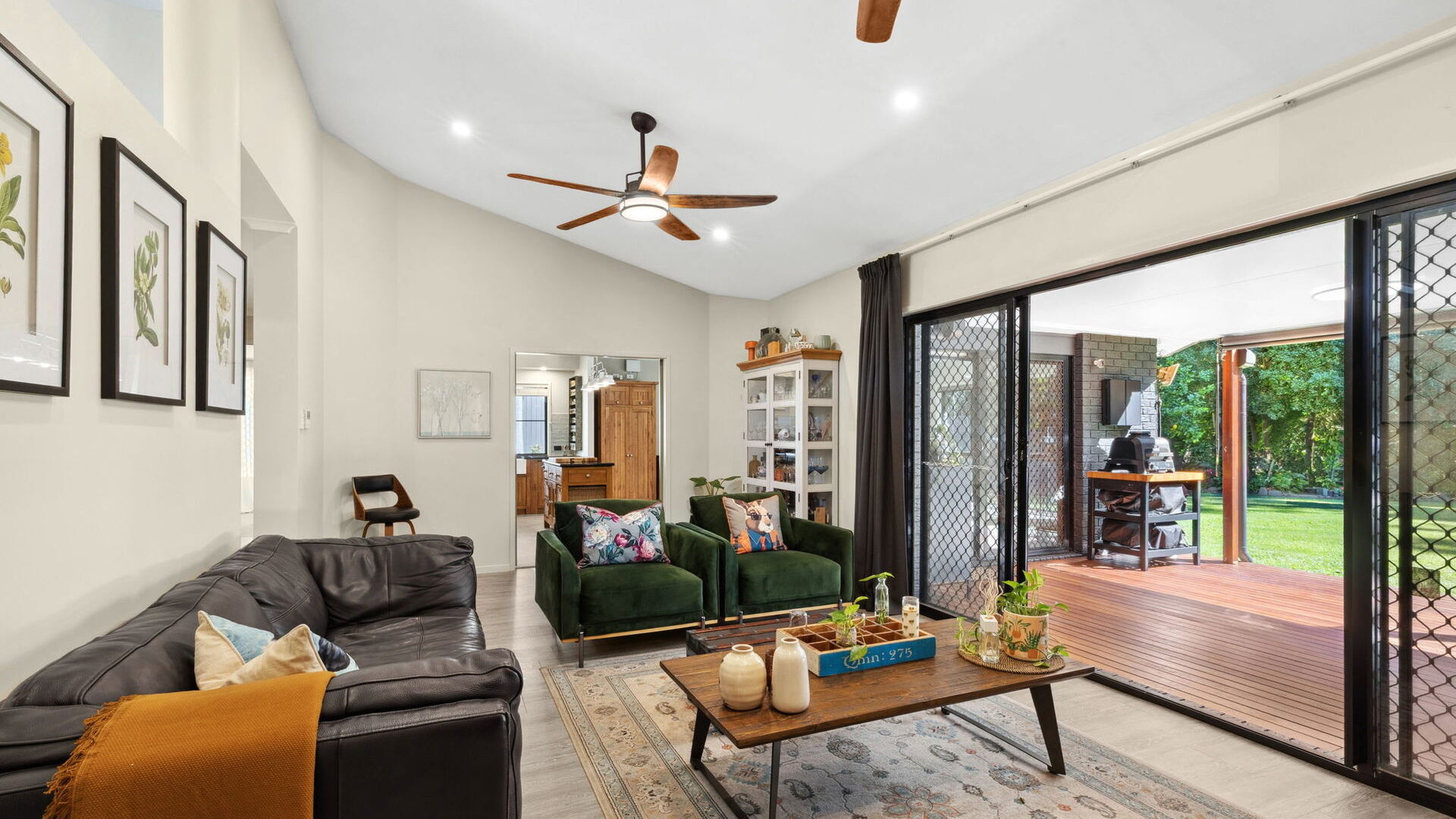 Sold - 43 Traline Road - New Property in Glass House Mountains - Real Estate by Cassi Nuske