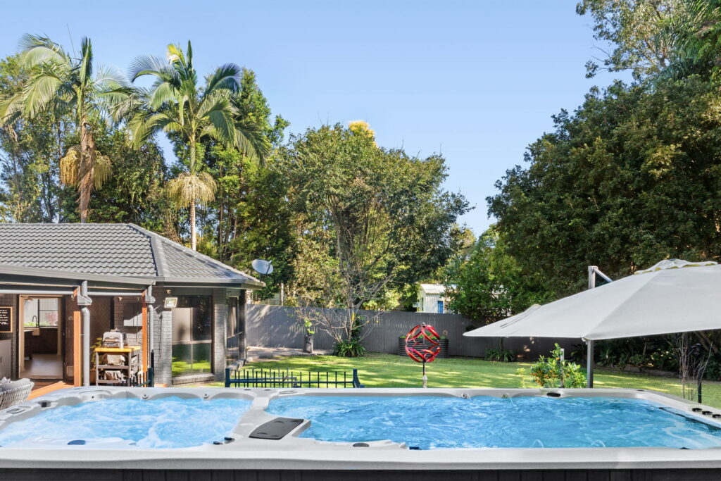 Sold - 43 Traline Road - New Property in Glass House Mountains - Real Estate by Cassi Nuske