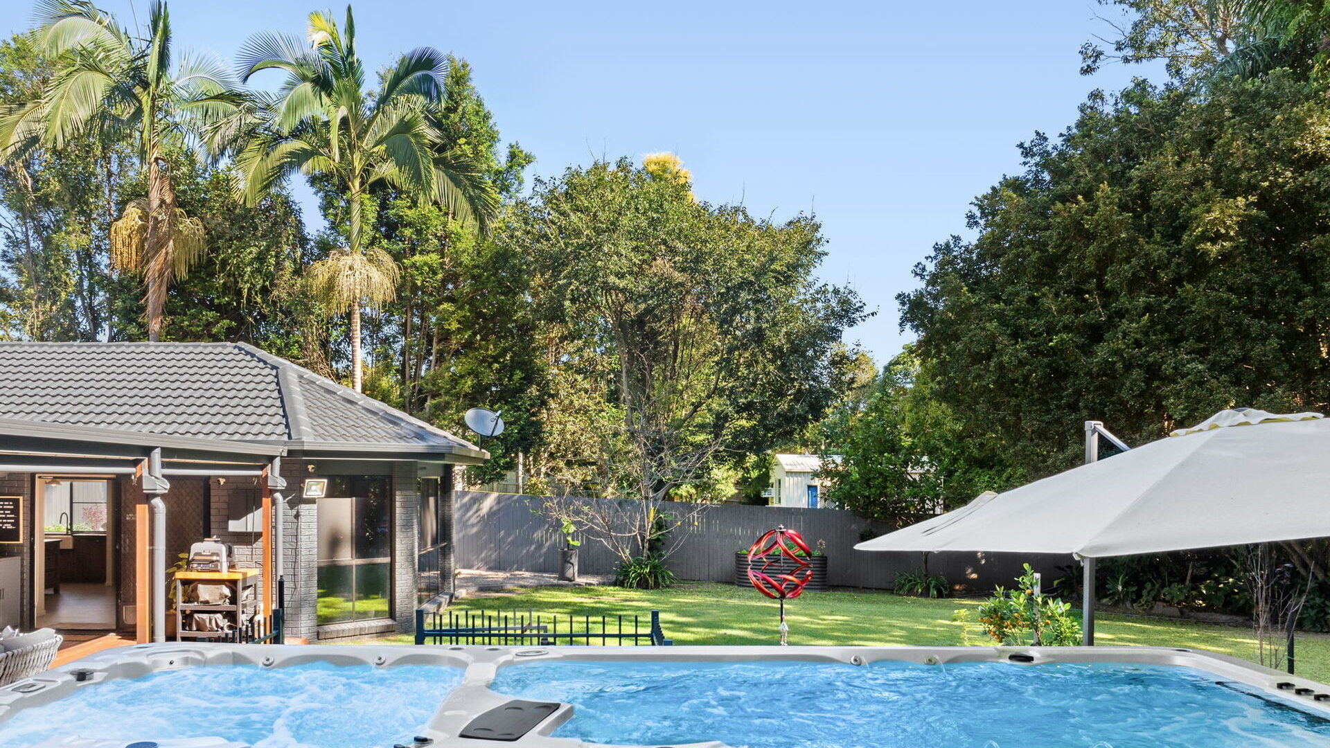 Sold - 43 Traline Road - New Property in Glass House Mountains - Real Estate by Cassi Nuske