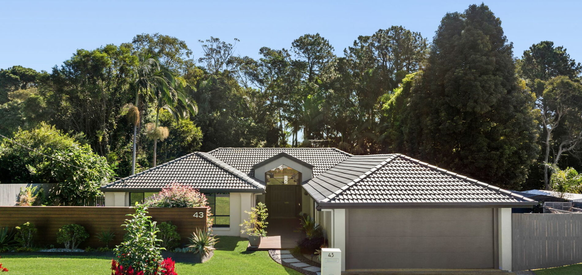 Sold - 43 Traline Road - New Property in Glass House Mountains - Real Estate by Cassi Nuske