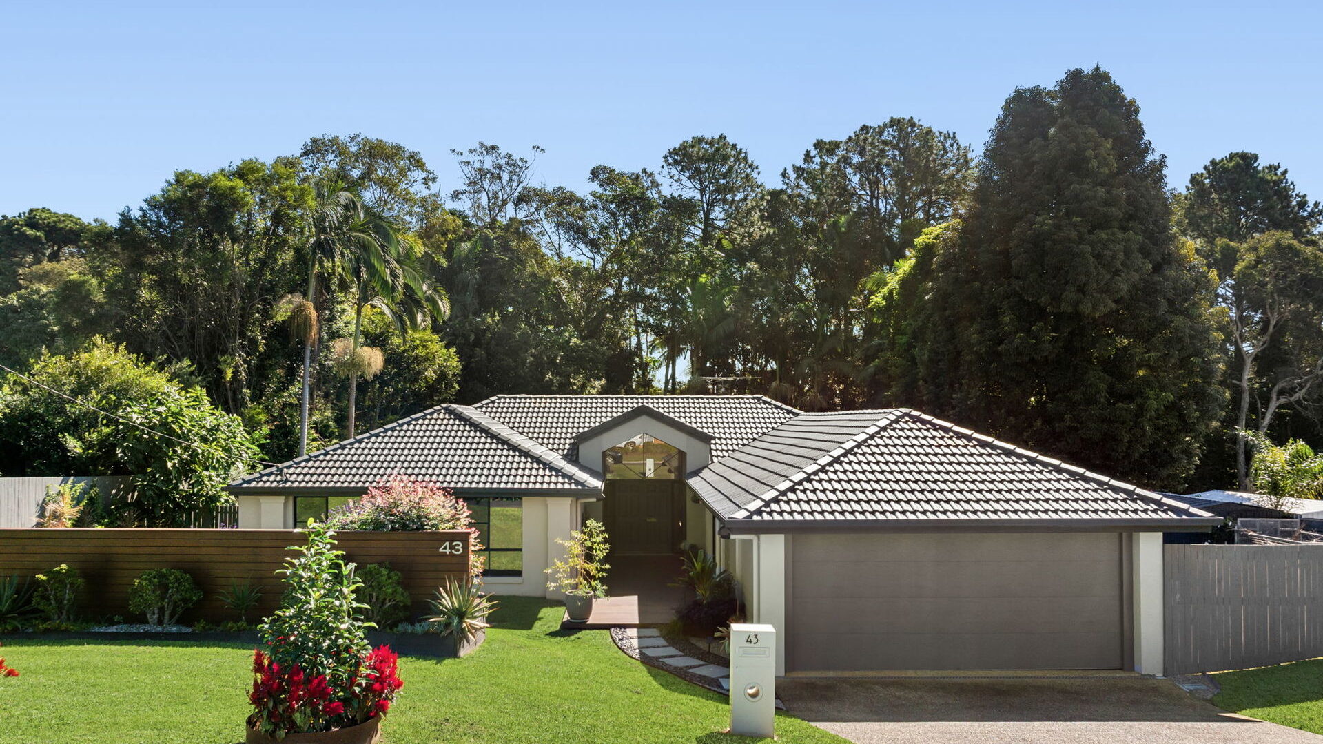 Sold - 43 Traline Road - New Property in Glass House Mountains - Real Estate by Cassi Nuske
