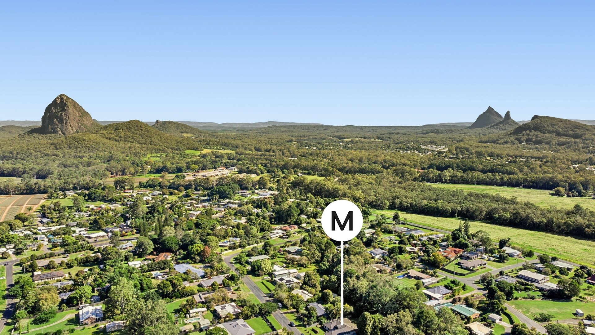 Sold - 43 Traline Road - New Property in Glass House Mountains - Real Estate by Cassi Nuske