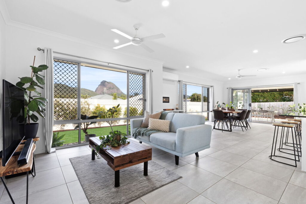 Sold - 1 Rowley Close - New Property in Glass House Mountains - Real Estate by Cassi Nuske