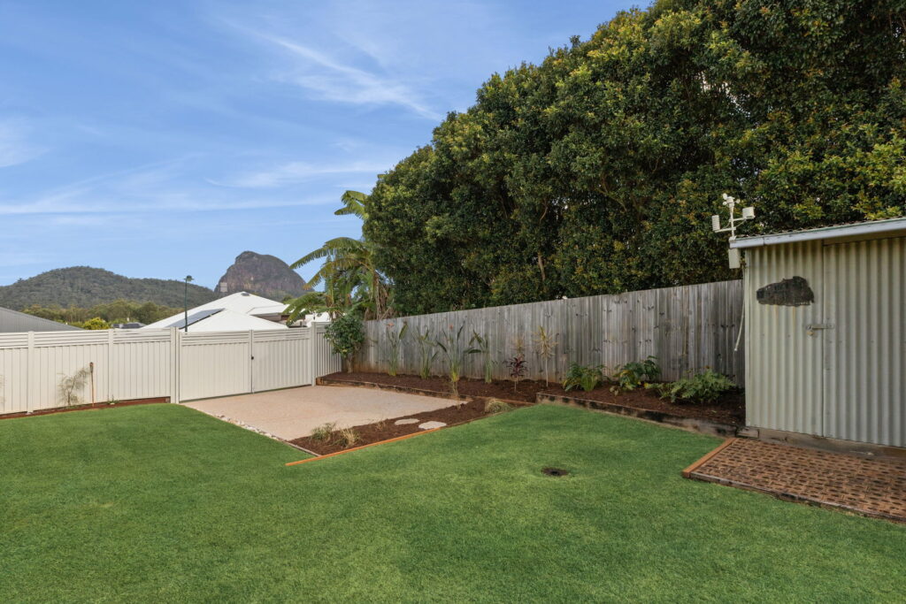 Sold - 1 Rowley Close - New Property in Glass House Mountains - Real Estate by Cassi Nuske