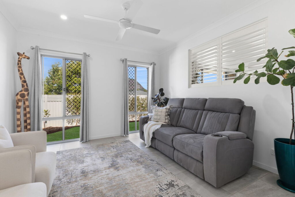 Sold - 1 Rowley Close - New Property in Glass House Mountains - Real Estate by Cassi Nuske