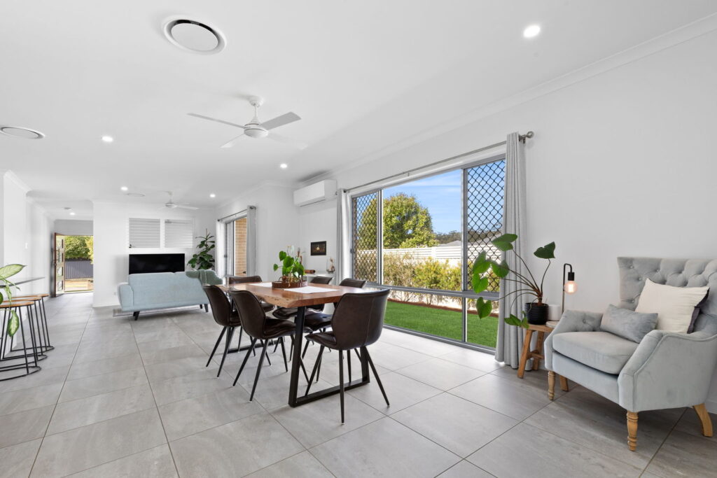 Sold - 1 Rowley Close - New Property in Glass House Mountains - Real Estate by Cassi Nuske