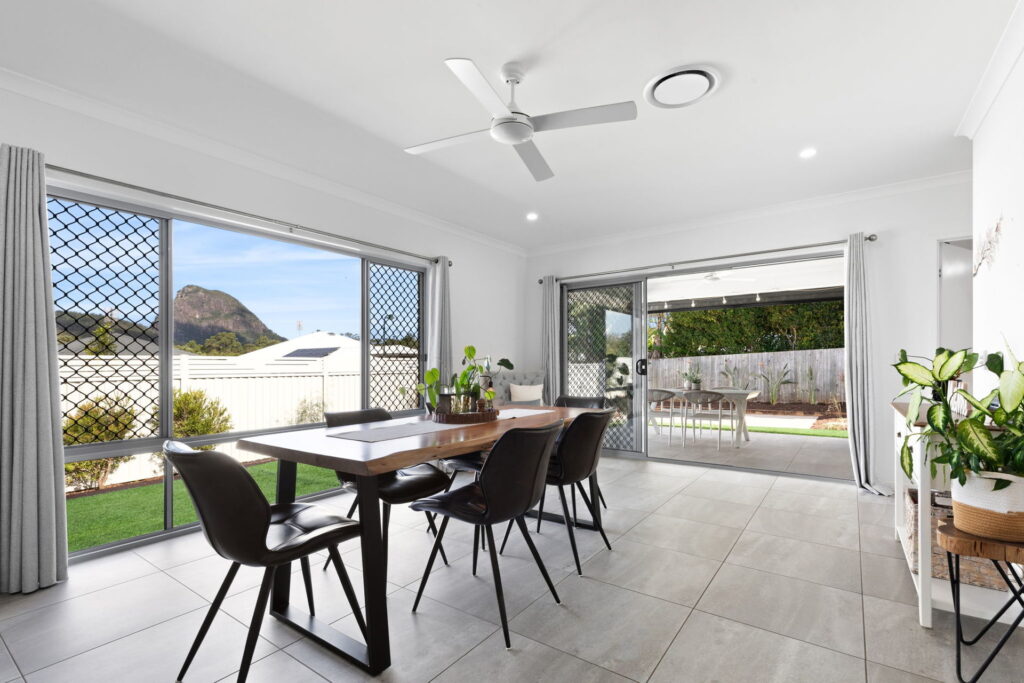 Sold - 1 Rowley Close - New Property in Glass House Mountains - Real Estate by Cassi Nuske