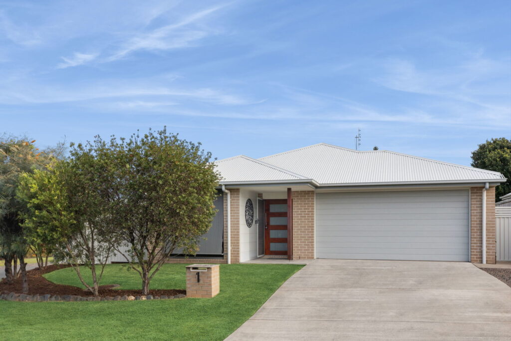 Sold - 1 Rowley Close - New Property in Glass House Mountains - Real Estate by Cassi Nuske
