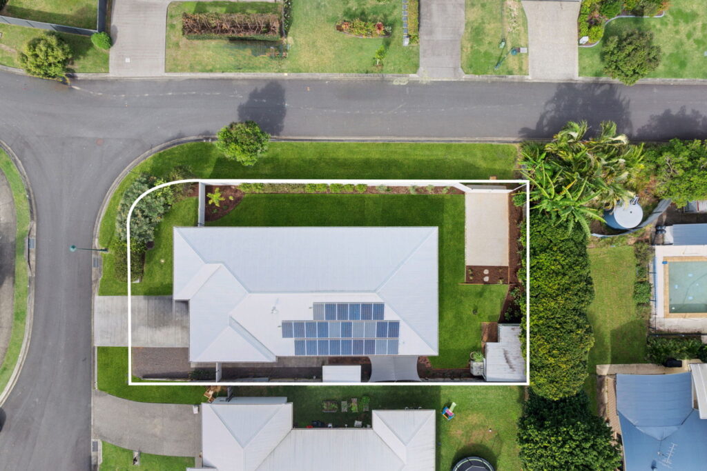 Sold - 1 Rowley Close - New Property in Glass House Mountains - Real Estate by Cassi Nuske