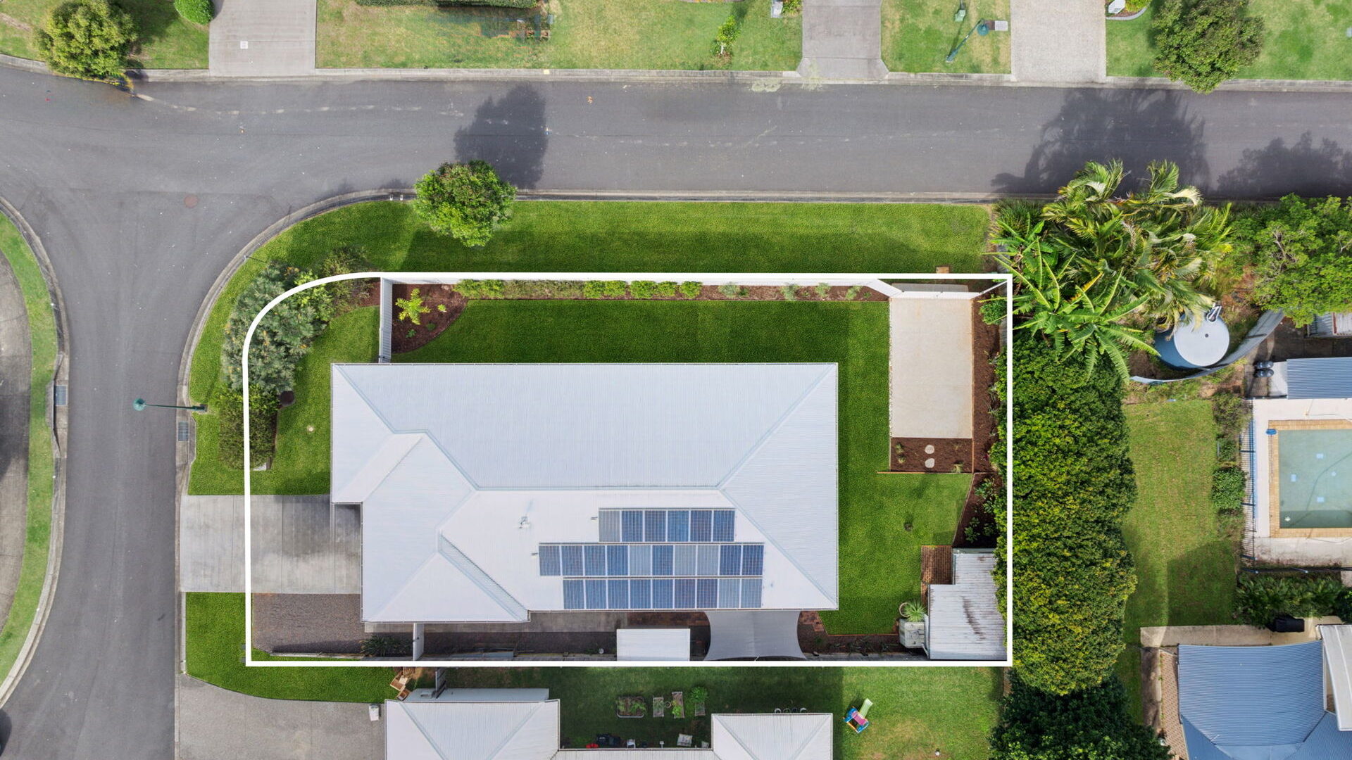 Sold - 1 Rowley Close - New Property in Glass House Mountains - Real Estate by Cassi Nuske