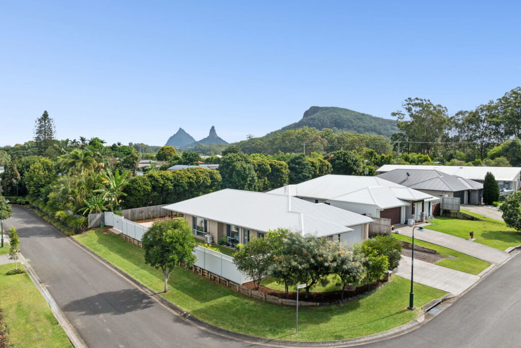 Sold - 1 Rowley Close - New Property in Glass House Mountains - Real Estate by Cassi Nuske