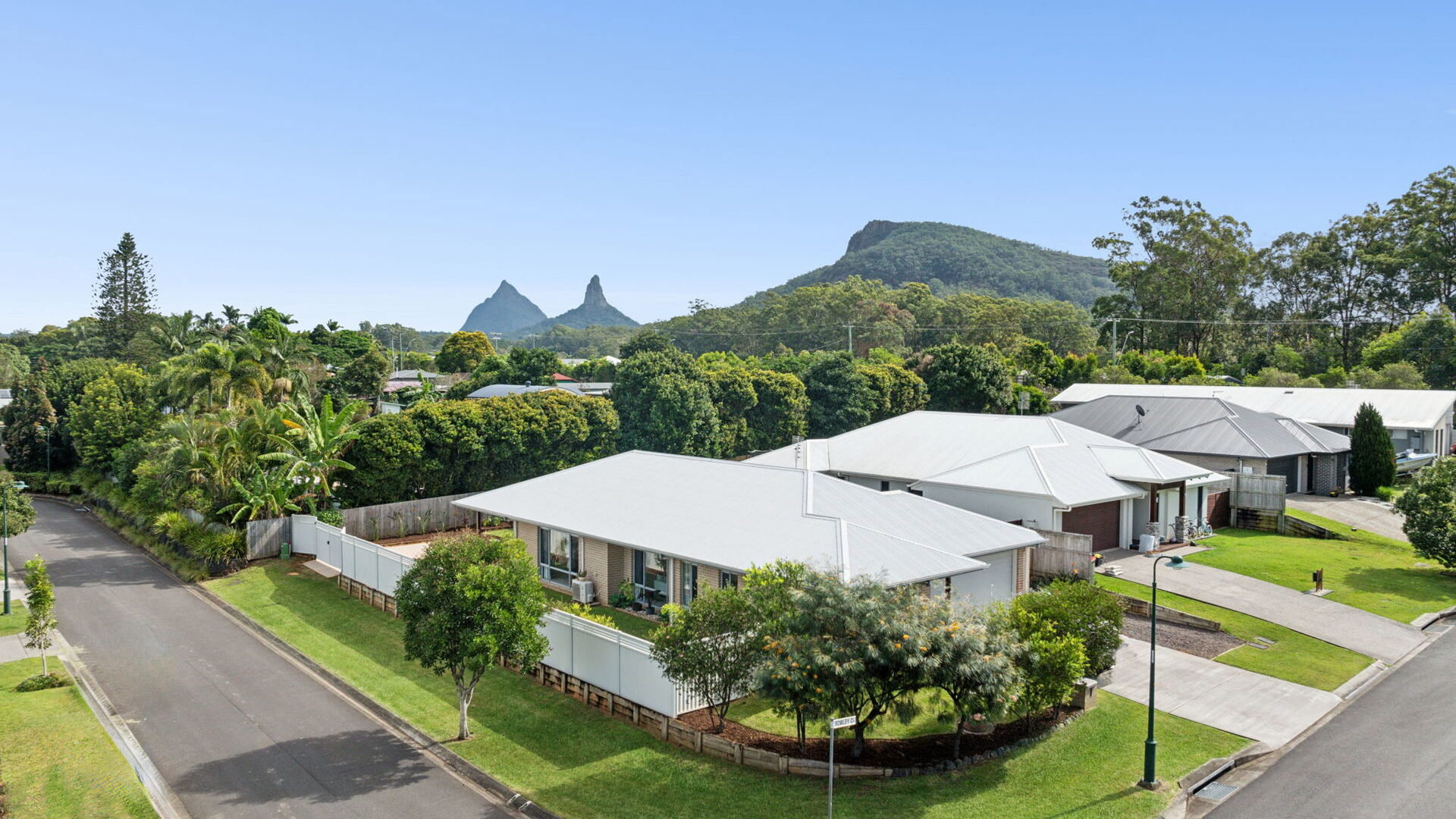 Sold - 1 Rowley Close - New Property in Glass House Mountains - Real Estate by Cassi Nuske