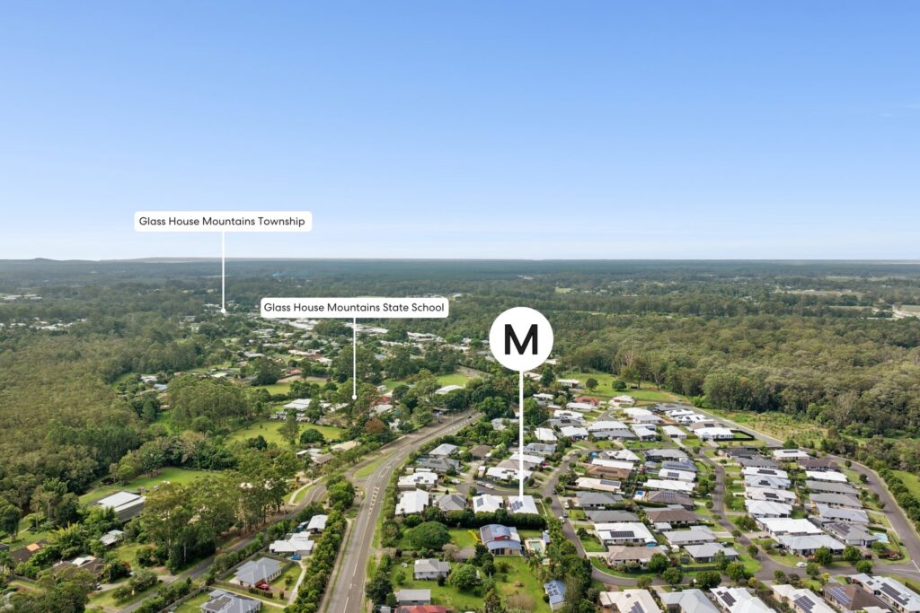 Sold - 1 Rowley Close - New Property in Glass House Mountains - Real Estate by Cassi Nuske