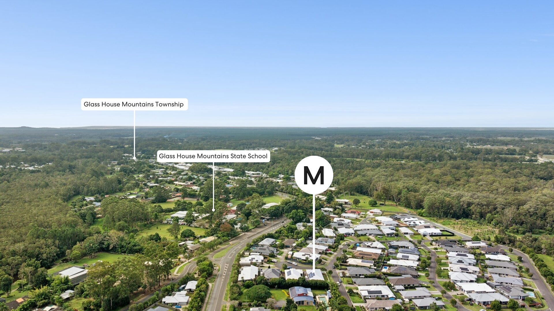 Sold - 1 Rowley Close - New Property in Glass House Mountains - Real Estate by Cassi Nuske