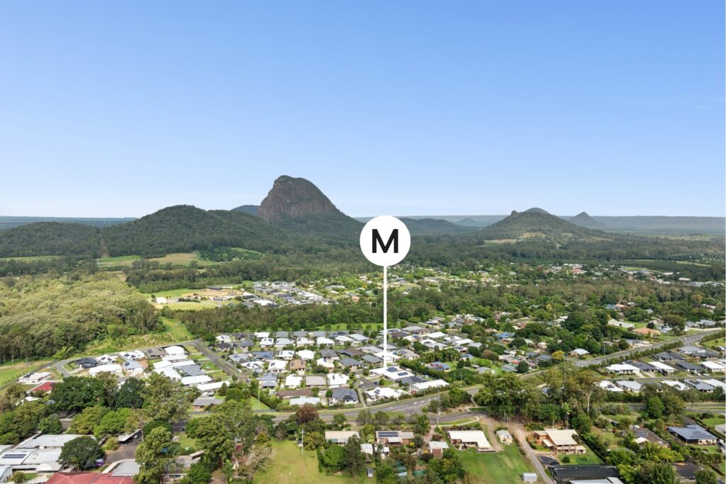 Sold - 1 Rowley Close - New Property in Glass House Mountains - Real Estate by Cassi Nuske