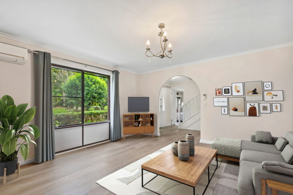 Sold - 25 Fig Tree Drive - New Property in Beerwah - Real Estate by Cassi Nuske