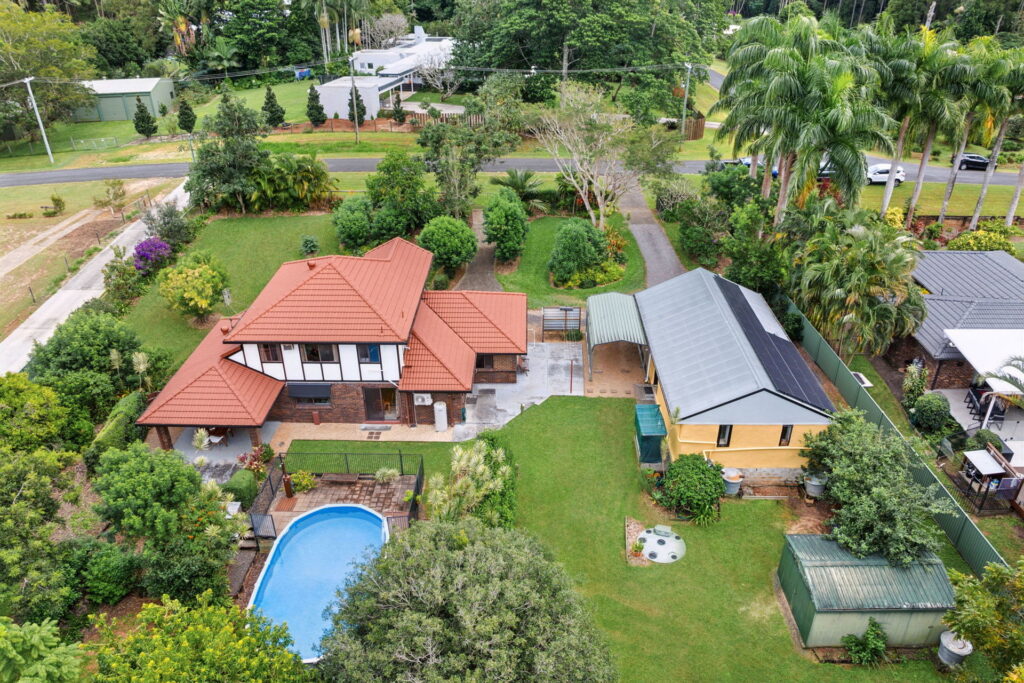 Sold - 25 Fig Tree Drive - New Property in Beerwah - Real Estate by Cassi Nuske